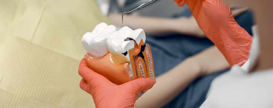 Dental care in Thomastown