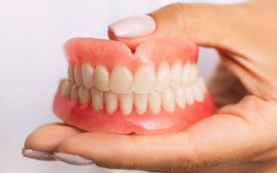 Denture