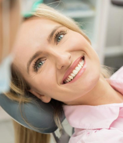 Teeth Whitening