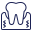 Dental Abscess or Swelling