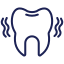 Severe Toothache